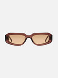 Roux Sunglasses - Brown