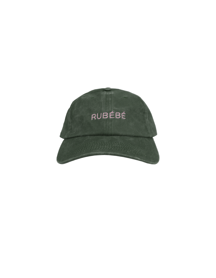RUBEBE CAP KHAKI