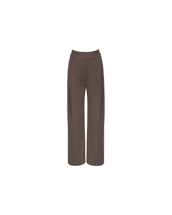 RUE TROUSER DONKEY