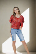 Rum Cay Bermuda Shorts - FINAL SALE