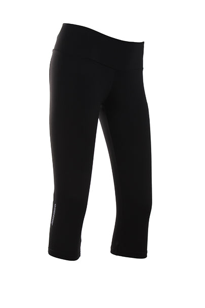 RUNNING KNICKERS - WOMEN'S - VERGE SPORT GLOBAL