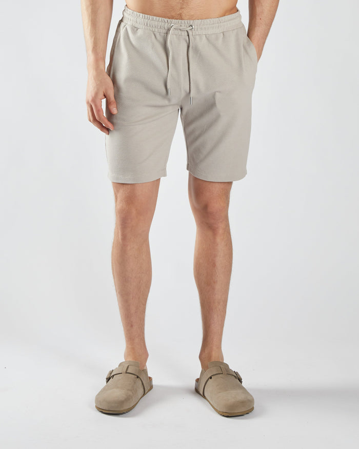 Russel Short Beachcomber