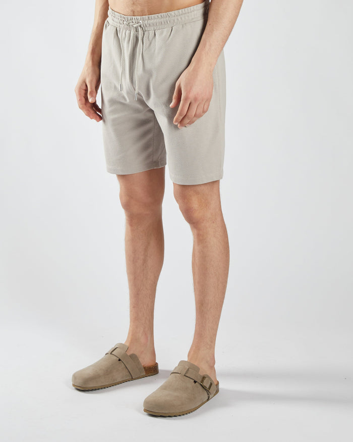 Russel Short Beachcomber
