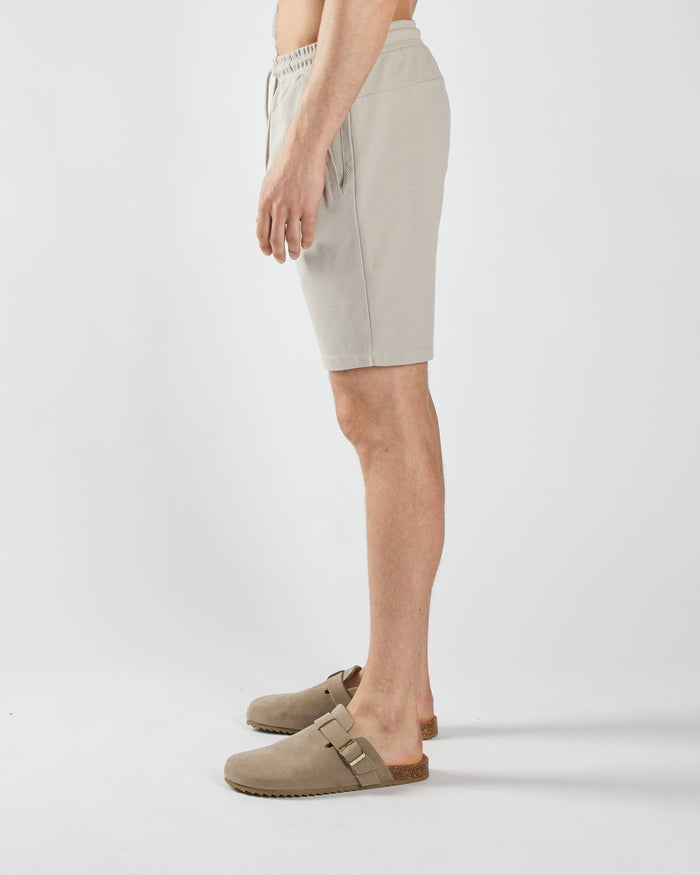 Russel Short Beachcomber