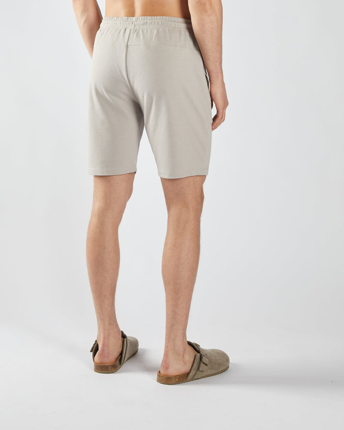 Russel Short Beachcomber