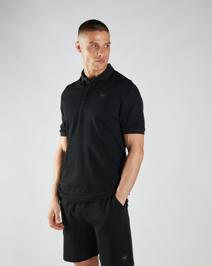 Ryder Polo Tar