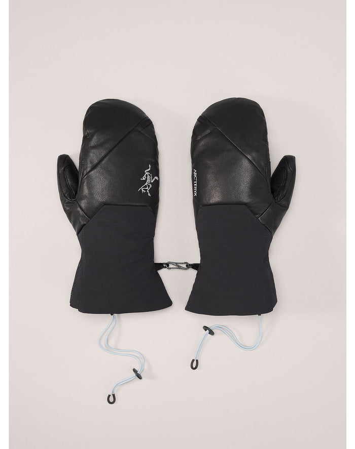 Sabre Mitten Black - Arc'teryx Australia