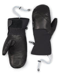 Sabre Mitten Black - Arc'teryx Australia