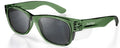 Safe Style Classics Green Frame/Polarised UV400 Lense CGRP100