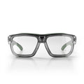 SafeStyle Converts Clear/Green Frame Clear Lens