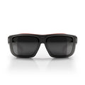 SafeStyle Converts Matte Graphite/Red Frame Grey Polarised Lens