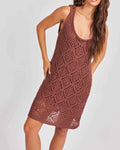 Sage The Label | Beach Baby Tank Dress