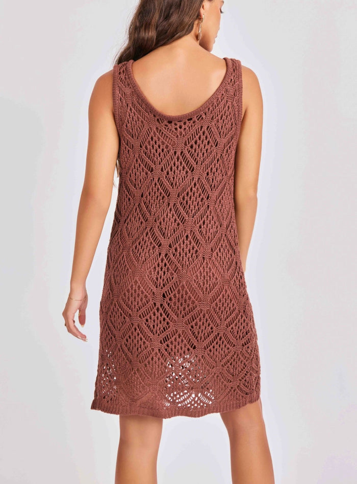 Sage The Label | Beach Baby Tank Dress