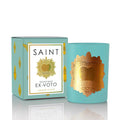 SAINT CANDLE EX-VOTO SACRED HEART Collector Series Edition III