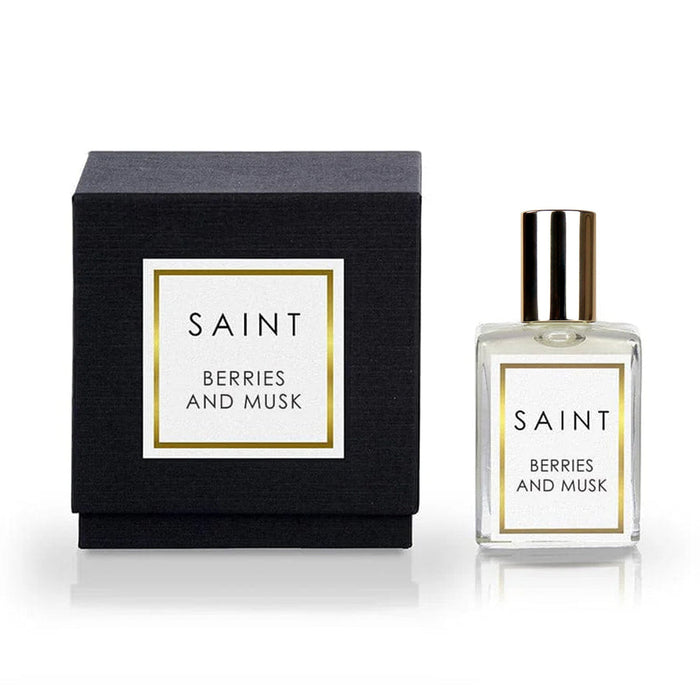 SAINT PARFUM BERRIES MUSK