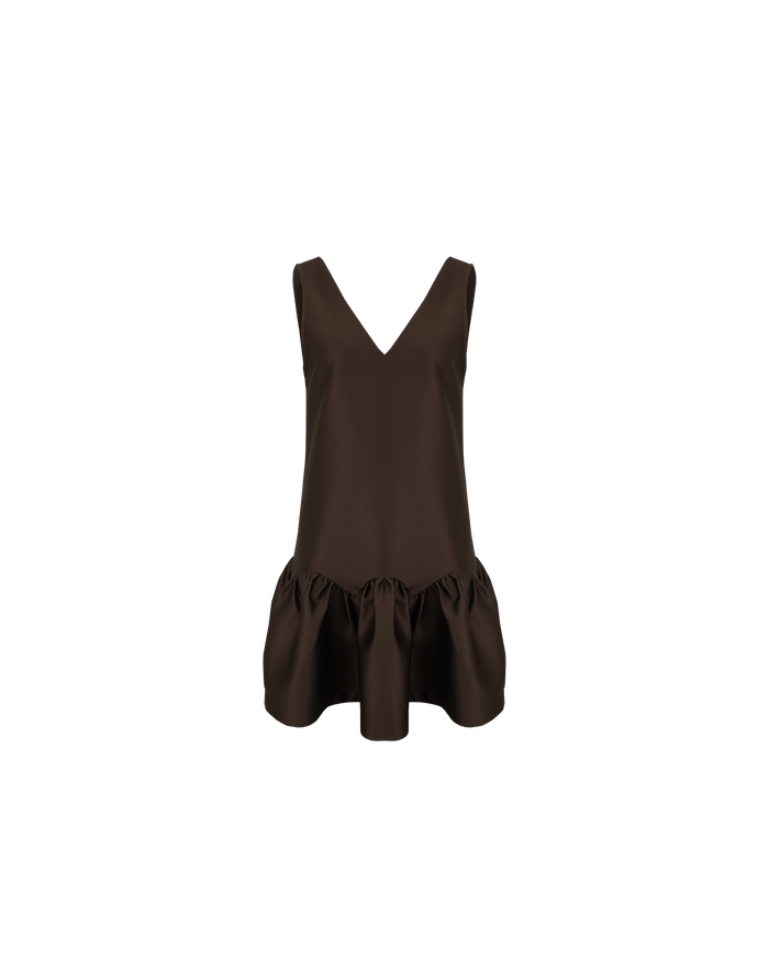 SAKURA COCKTAIL DRESS JAVA