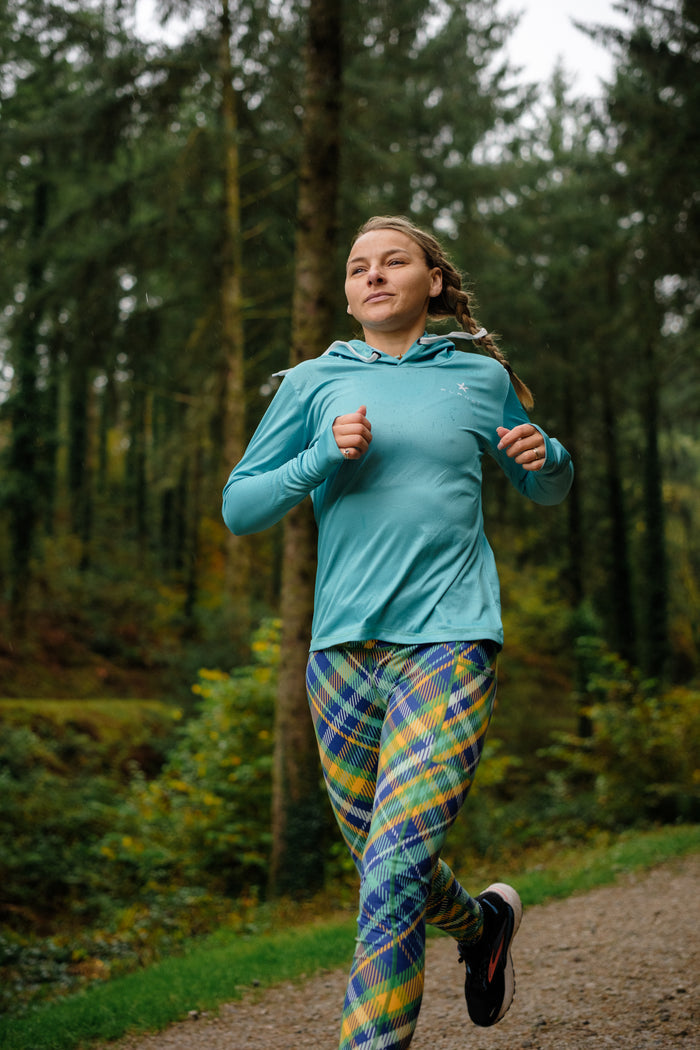 Sale FLEECE Leggings |Iona