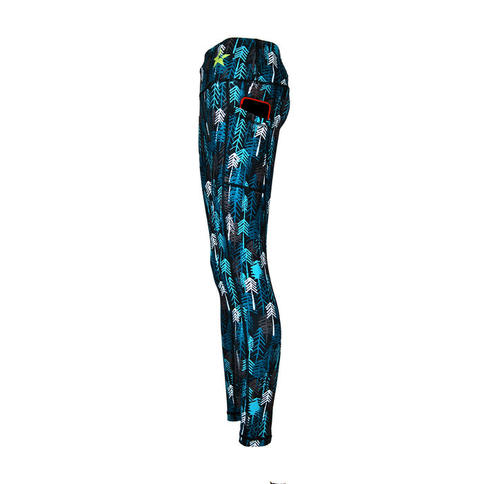Sale FLEECE Leggings | Rasselbock