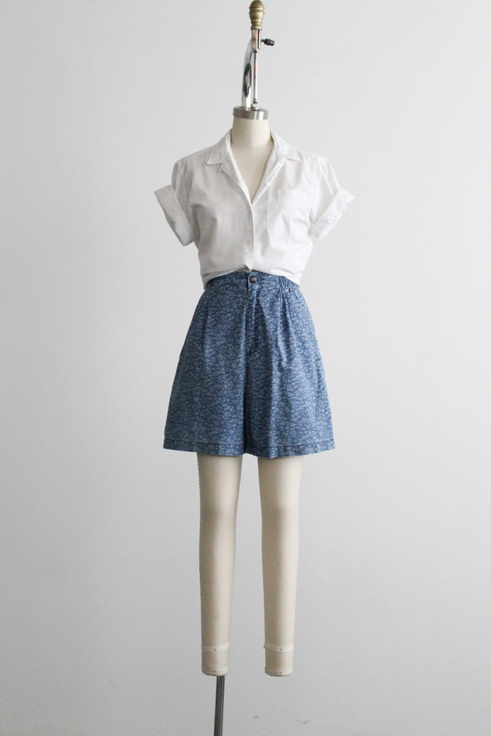 salt white button up