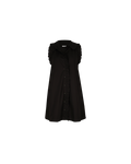 SANDLER MINI DRESS BLACK