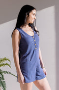 Sandstone Spring Romper