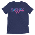 SASHAY AWAY