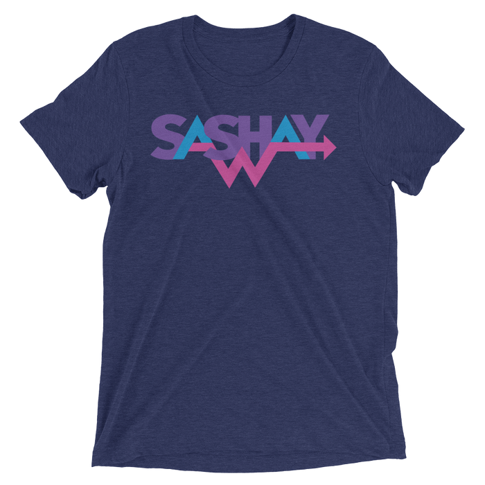 SASHAY AWAY