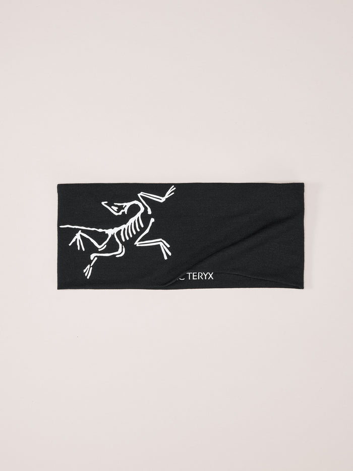 Satoro Merino Headband
