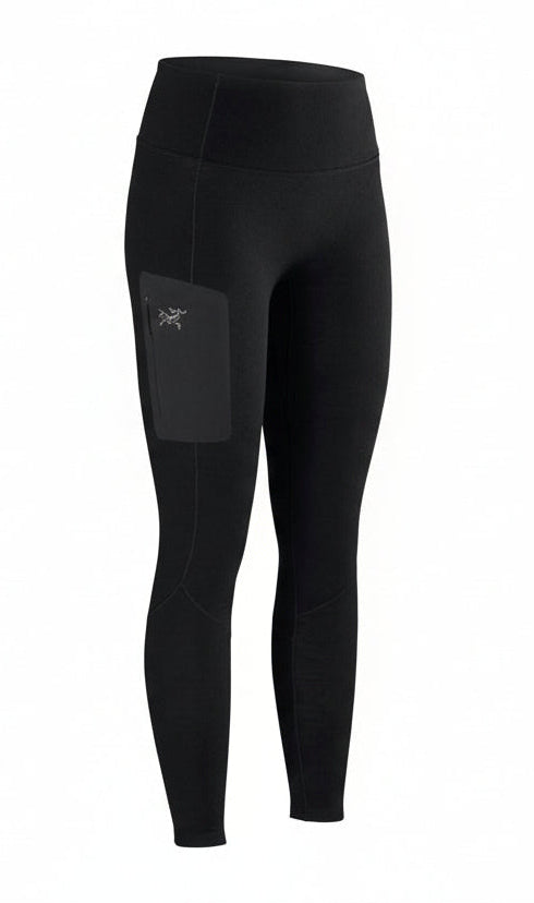 Satoro Merino Wool Bottom Women's