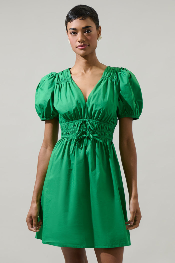 KELLY-GREEN / XS