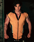 SCORPION Limited Edition Performance Vest Hoodie 1 of 500