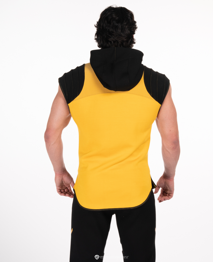 SCORPION Limited Edition Performance Vest Hoodie 1 of 500