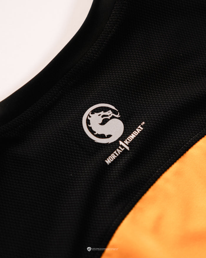 SCORPION Performance Cutoff
