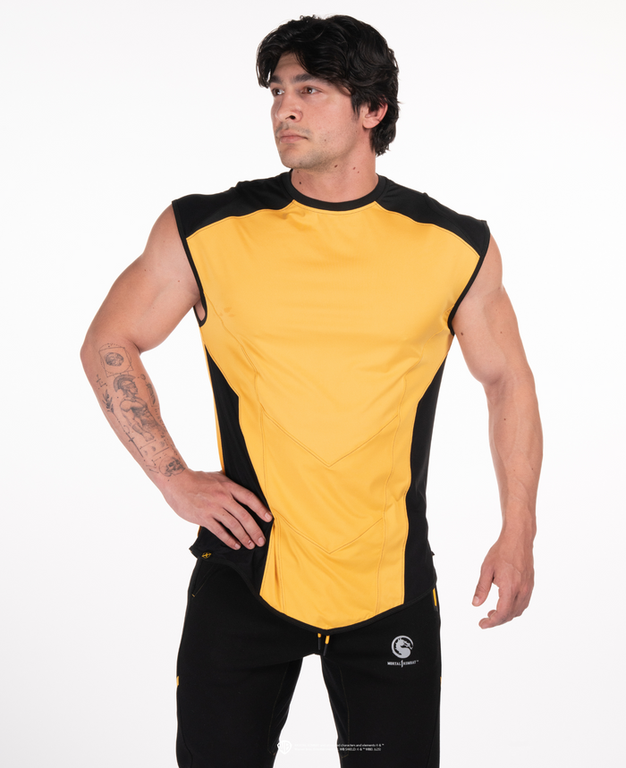 SCORPION Performance Cutoff
