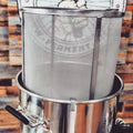 Scratch & Dent-  10 Gallon Brewing Grain Basket