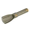 Sea To Summit Nylon Pocket Trowel extended on a white background