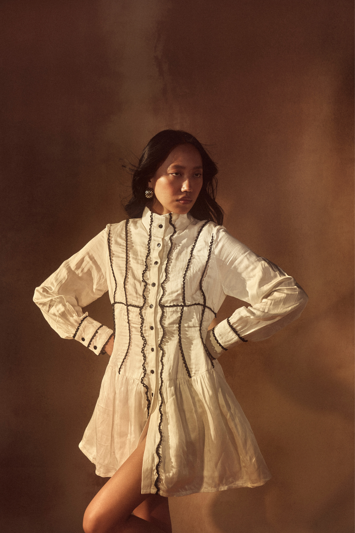 SELA DRESS