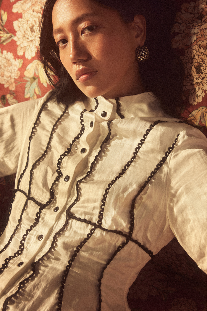 SELA DRESS