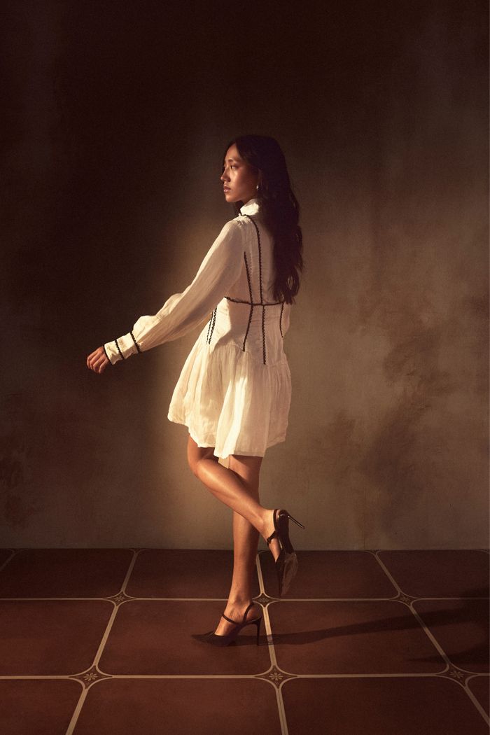 SELA DRESS