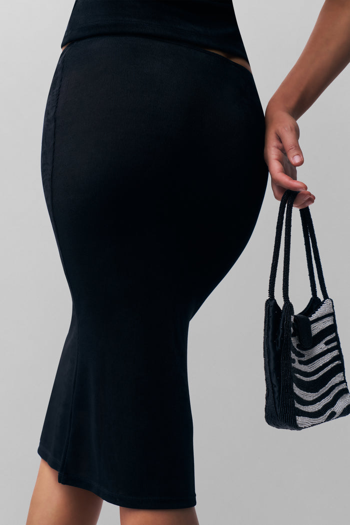 Selene Midi Skirt