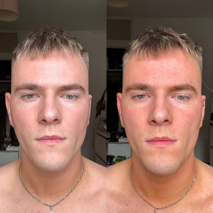Self Glow - Dusk To Dawn - Overnight Tan Facial
