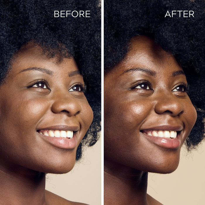 Self Glow - Dusk To Dawn - Overnight Tan Facial