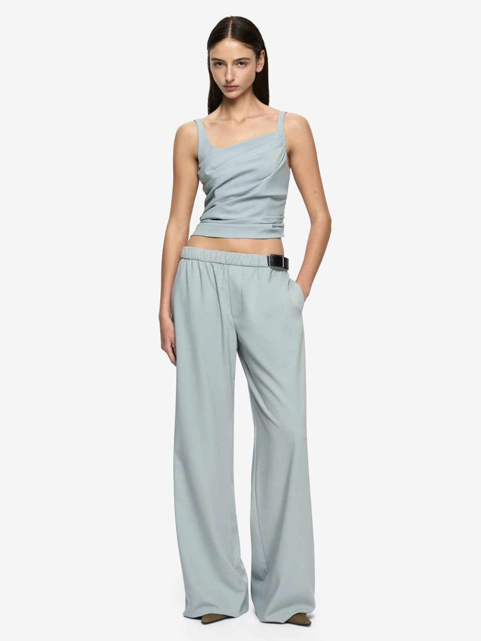 Selina Pant - Stone Blue