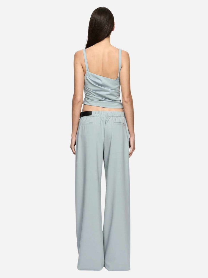 Selina Pant - Stone Blue