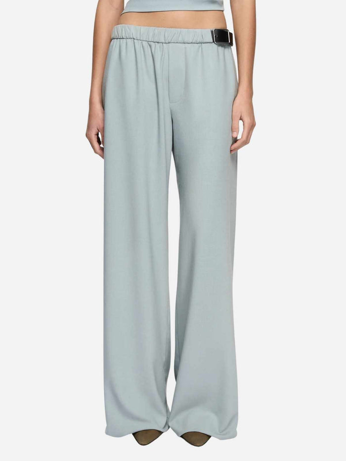 Selina Pant - Stone Blue