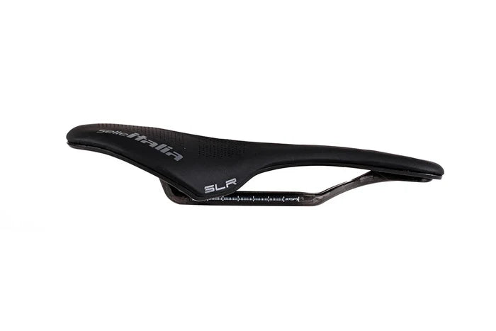 Selle Italia SLR Boost Kit Carbonio Superflow Saddle