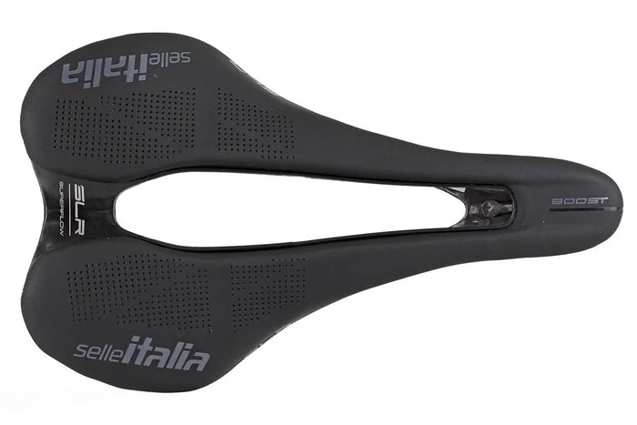 Selle Italia SLR Boost Kit Carbonio Superflow Saddle