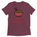 SEND NOODS