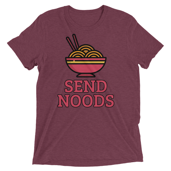 SEND NOODS