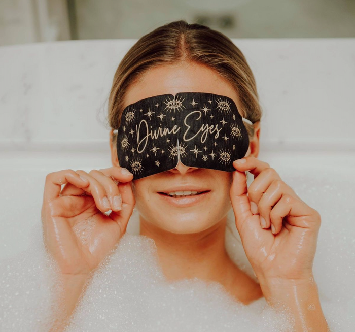 Sensory Retreats | Divine Eyes 10 Pack Dispencer